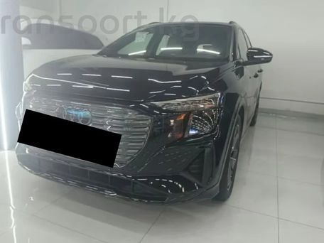 Audi Q5 e-tron, 2023