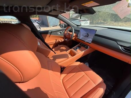 Changan Deepal S05, 2026 — сүрөт 9