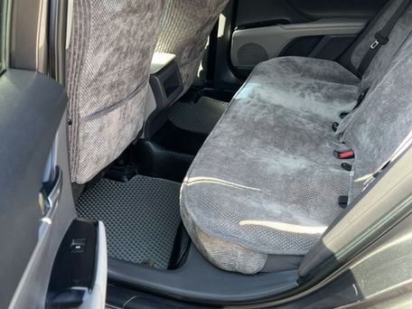 Toyota Camry, 2018 — сүрөт 11