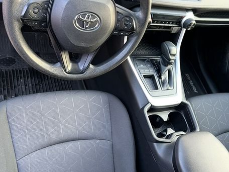 Toyota RAV4, 2019 — сүрөт 7