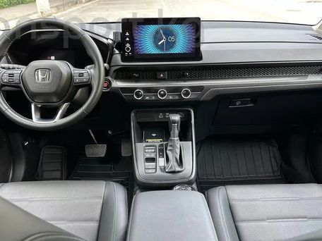 Honda CR-V, 2024 — фото 7