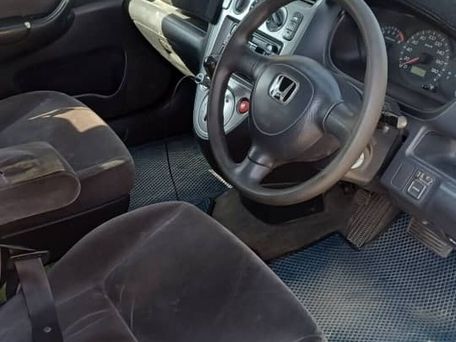 Honda Civic, 2002 — сүрөт 3