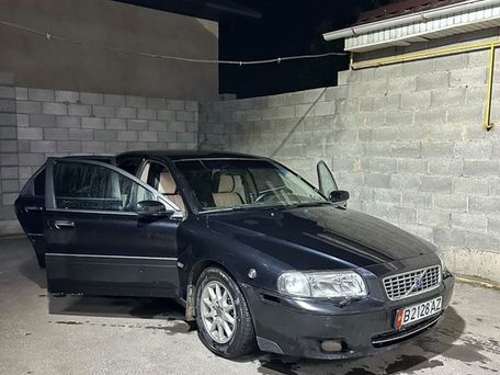 Volvo S80, 2005 — сүрөт 6