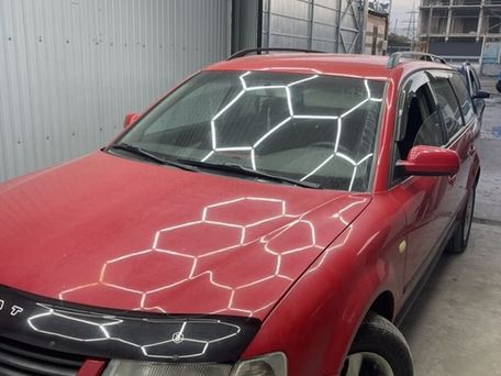 Volkswagen Passat, 1999 — сүрөт 4