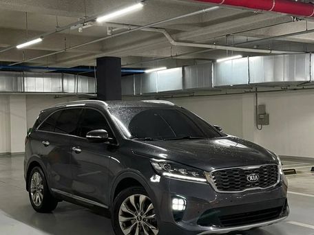 Kia Sorento, 2019 — photo 2