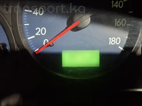 Subaru Impreza, 2004 — сүрөт 10