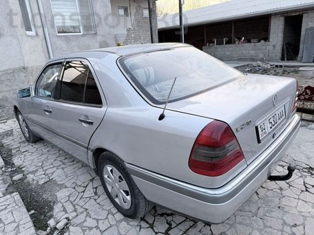Mercedes-Benz C-Класс, 1996 — фото 2