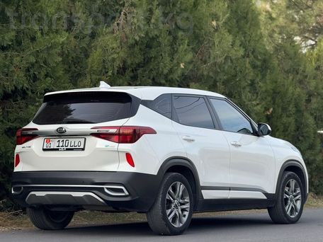 Kia Seltos, 2020 — photo 4