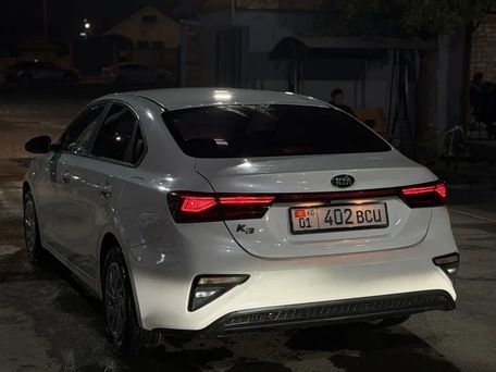 Kia K3, 2019 — photo 3