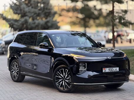 Changan CS75 Plus, 2026 — фото 1