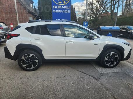 Subaru Crosstrek, 2025 — сүрөт 7
