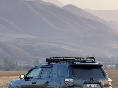 Toyota 4Runner, 2020 — сүрөт 7