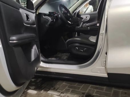 Changan Qiyuan Q05, 2026 — 照片 6