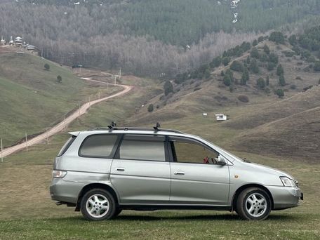 Toyota Gaia, 1998 — сүрөт 3