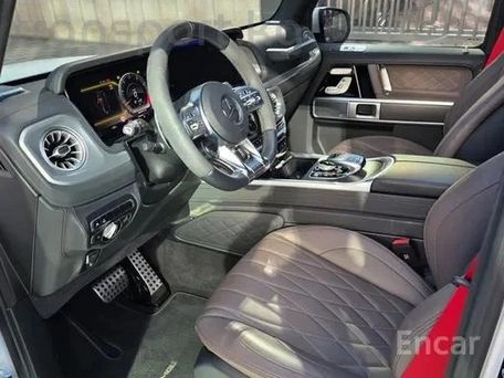 Mercedes-Benz G-Класс AMG, 2024 — сүрөт 7