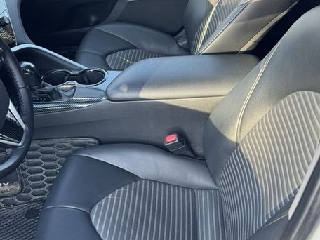 Toyota Camry, 2018 — фото 8