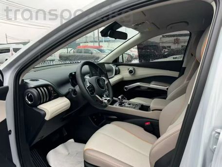 BYD Yuan Plus, 2024 — сүрөт 5