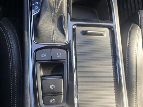 Hyundai Sonata, 2022 — 照片 9