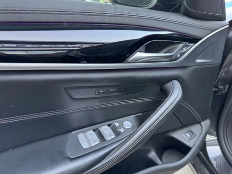 BMW 5 серии, 2019 — сүрөт 13