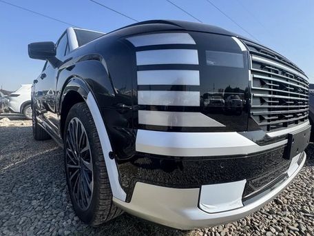 Hyundai Palisade, 2026 — 照片 2