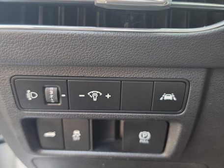 Hyundai Sonata, 2019 — photo 8