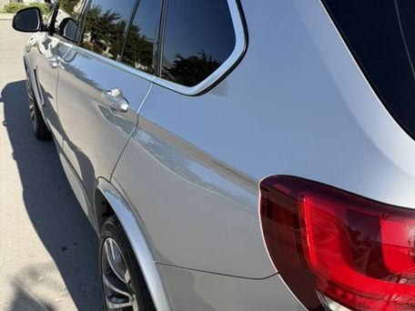BMW X5, 2016 — фото 10