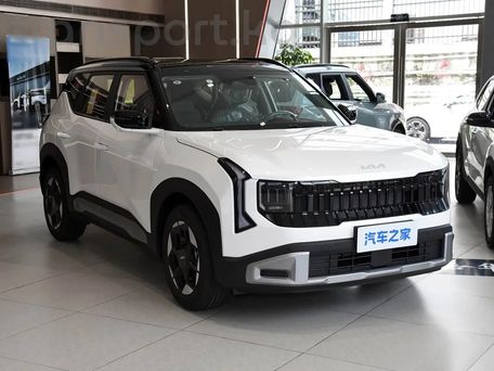 Kia Seltos, 2026 — photo 11