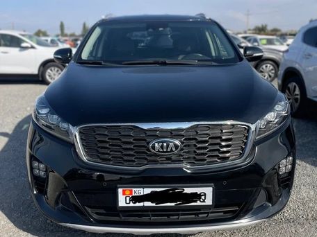 Kia Sorento, 2019 — photo 3