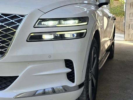 Genesis GV80, 2023 — 照片 10
