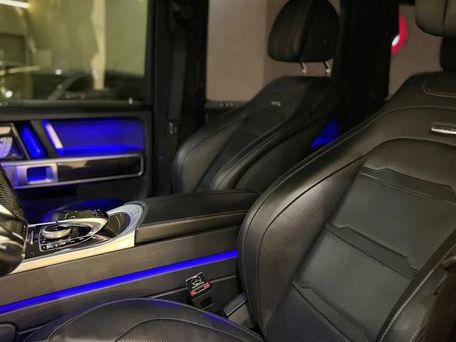 Mercedes-Benz G-Класс AMG, 2019 — фото 6