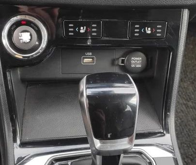 SsangYong Korando, 2019 — 照片 8