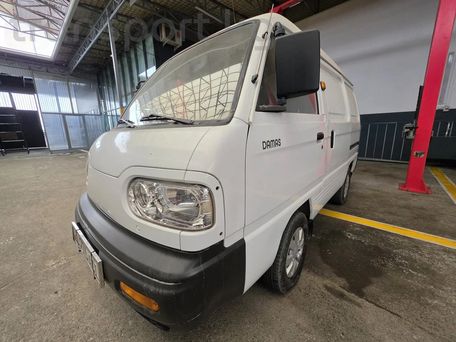 Daewoo Damas, 2019 — сүрөт 8