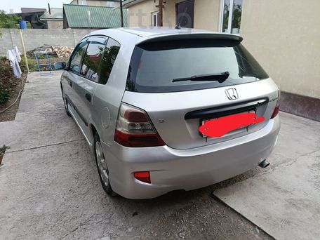 Honda Civic, 2013 — 照片 3