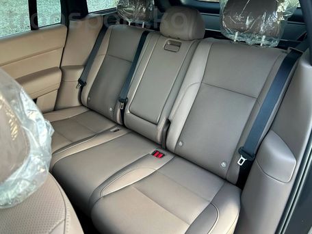 Li Auto (Lixiang) L7, 2026 — 照片 9