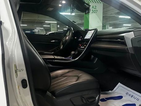 Toyota Avalon, 2019 — 照片 5