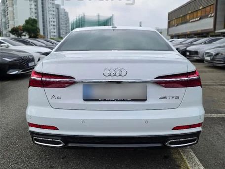 Audi A6, 2022 — сүрөт 16