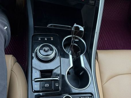Kia K5, 2022 — photo 11
