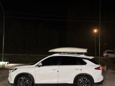 GAC Trumpchi GS4 Plus, 2022 — 照片 5