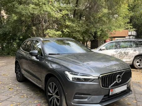 Volvo XC60, 2019 — сүрөт 2