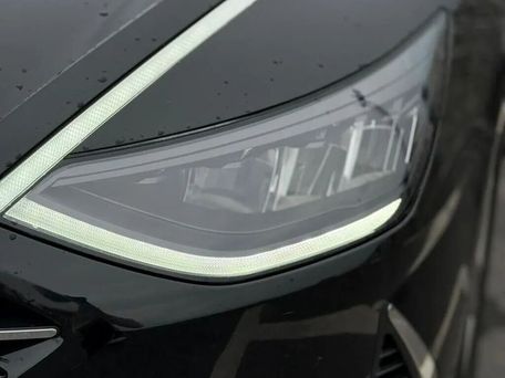 Hyundai Sonata, 2019 — 照片 7