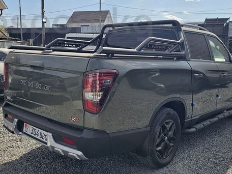 SsangYong Rexton, 2022 — photo 4
