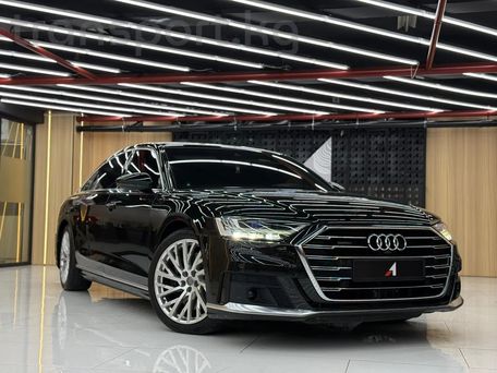 Audi A8, 2019 — фото 10
