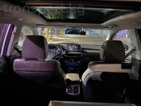 Hyundai Tucson, 2019 — фото 13