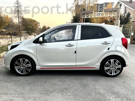 Kia Morning, 2020 — photo 4