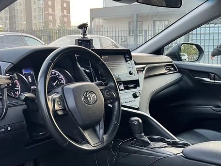 Toyota Camry, 2022 — photo 7