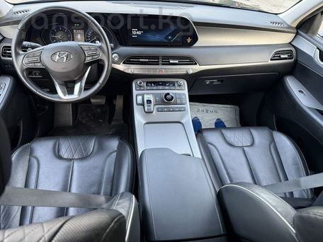 Hyundai Palisade, 2020 — 照片 5