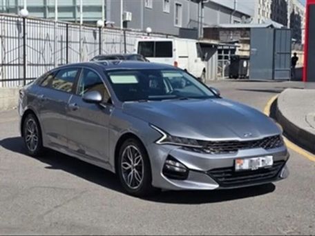 Kia K5, 2019 — сүрөт 1