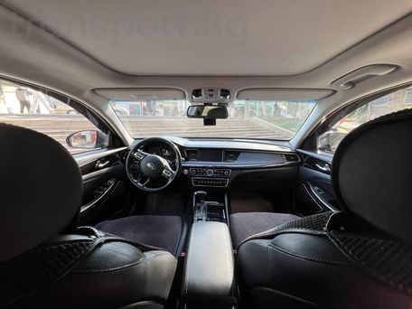 Kia K7, 2018 — сүрөт 7