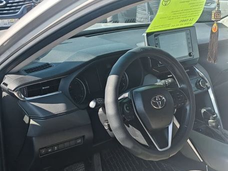 Toyota Venza, 2021 — photo 3
