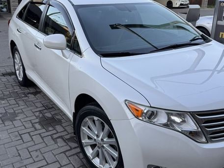 Toyota Venza, 2009 — сүрөт 12